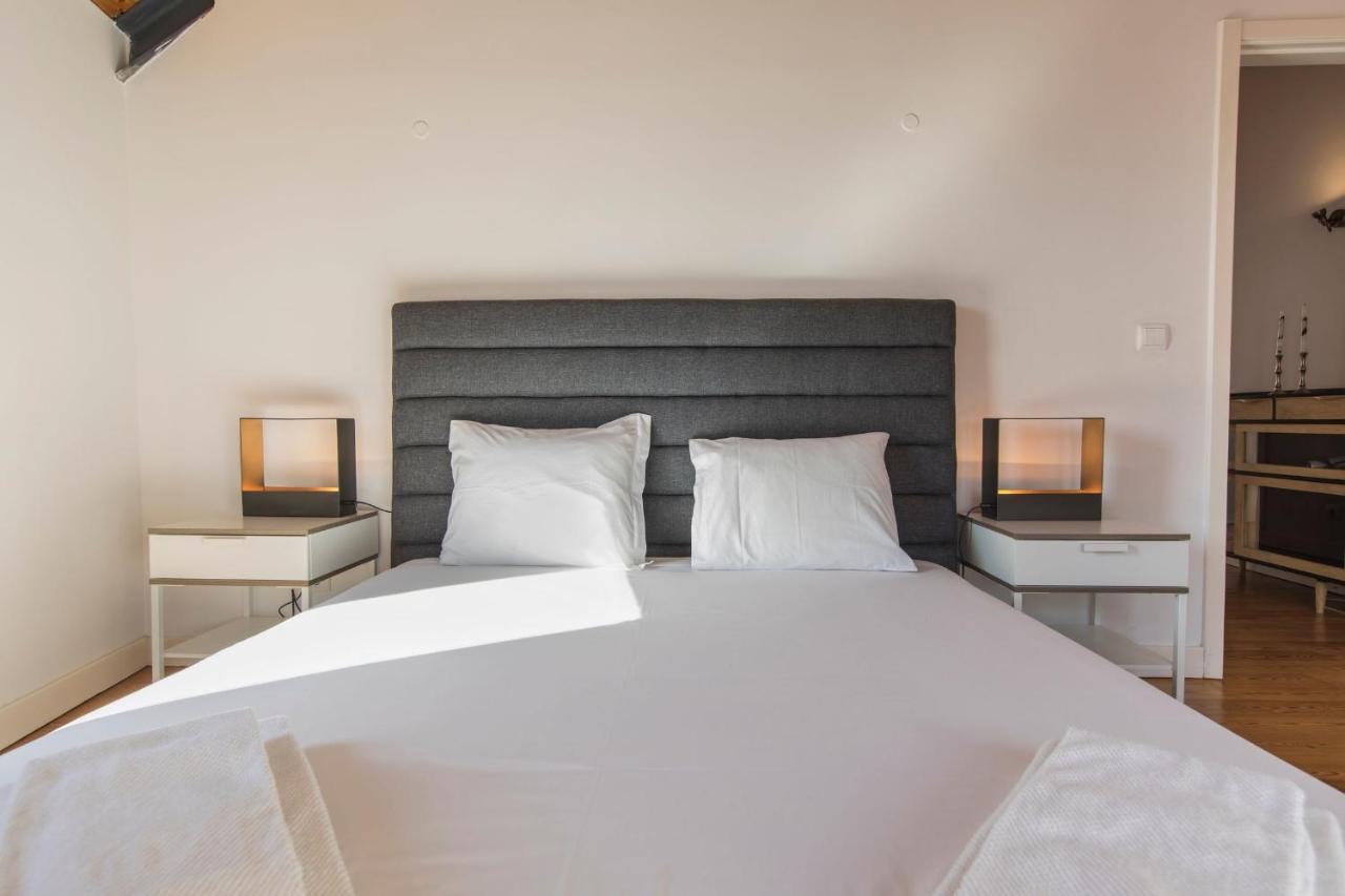 Bairro Alto Stunning Flat With Balcony By Lovelystay Apartment Lissabon