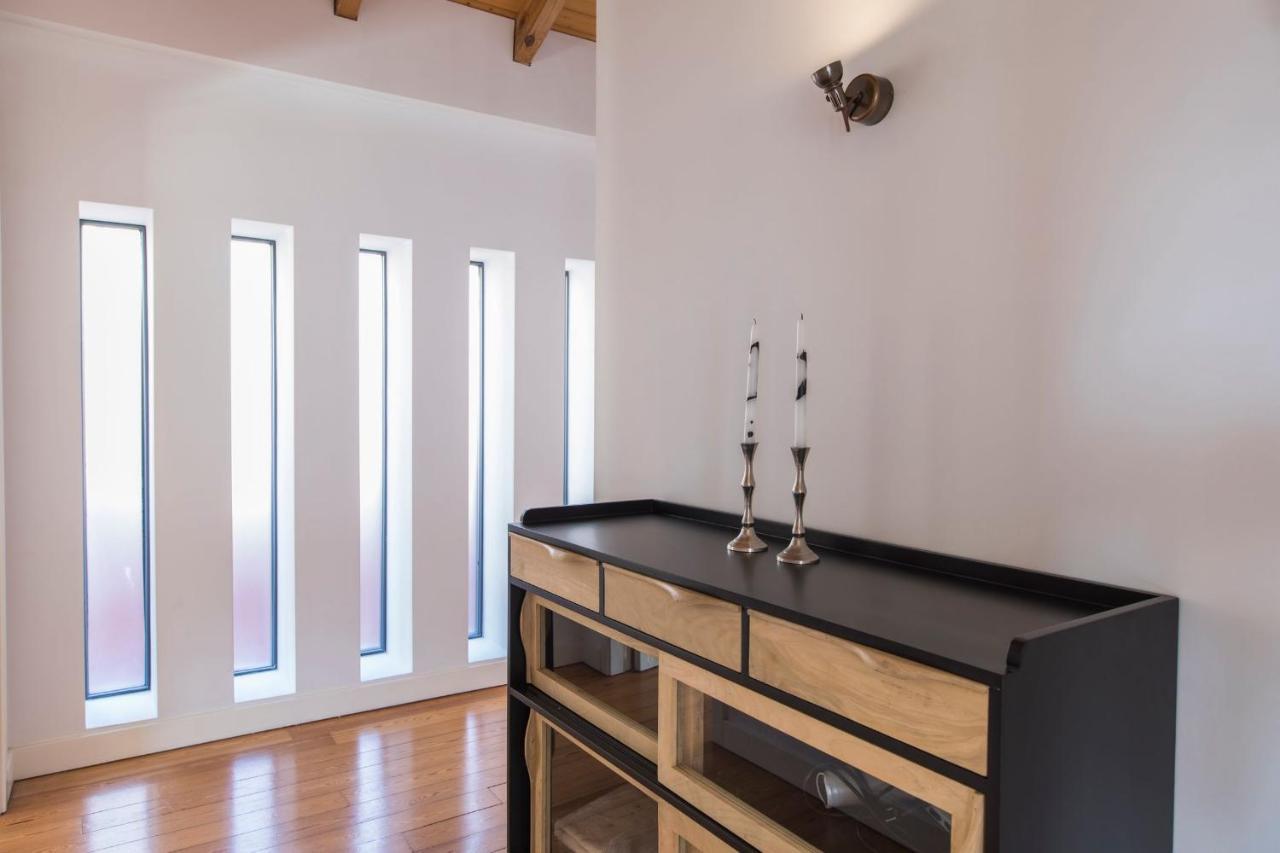 Bairro Alto Stunning Flat With Balcony By Lovelystay Apartment Lissabon