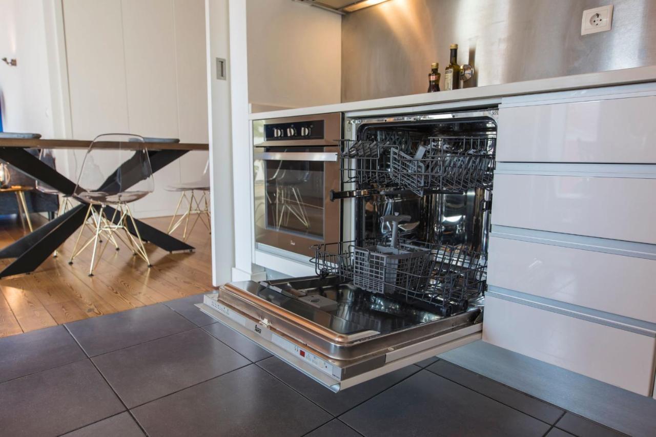 Bairro Alto Stunning Flat With Balcony By Lovelystay Apartment Lissabon